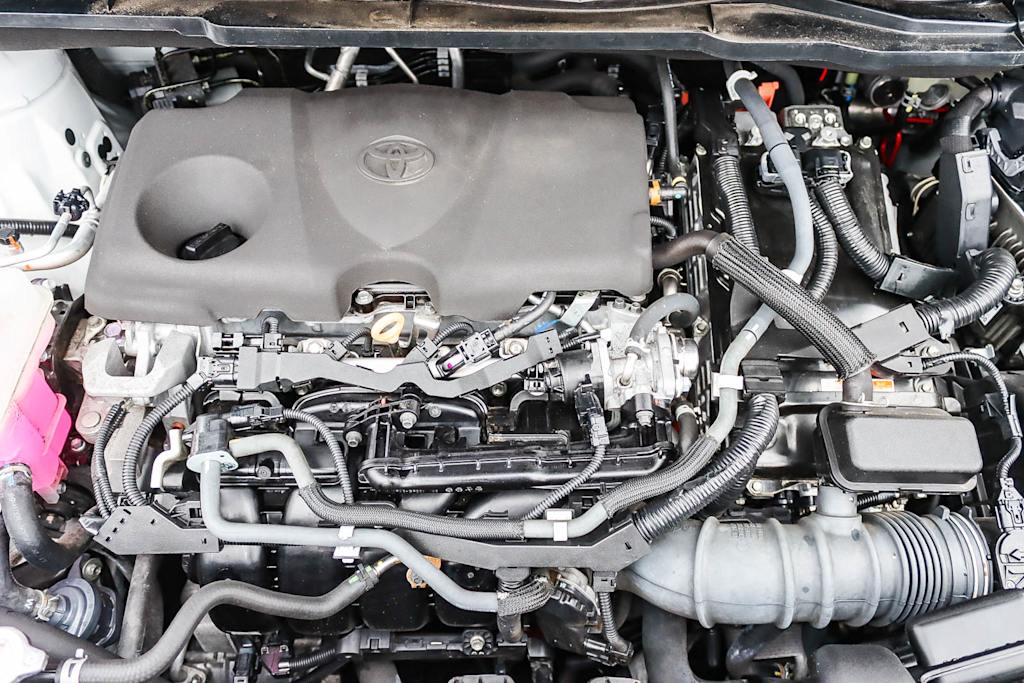 Thumbnail: 2022 Toyota Sienna - 7