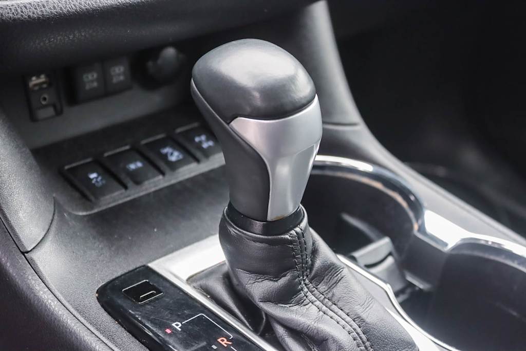 Thumbnail: 2018 Toyota Highlander - 13