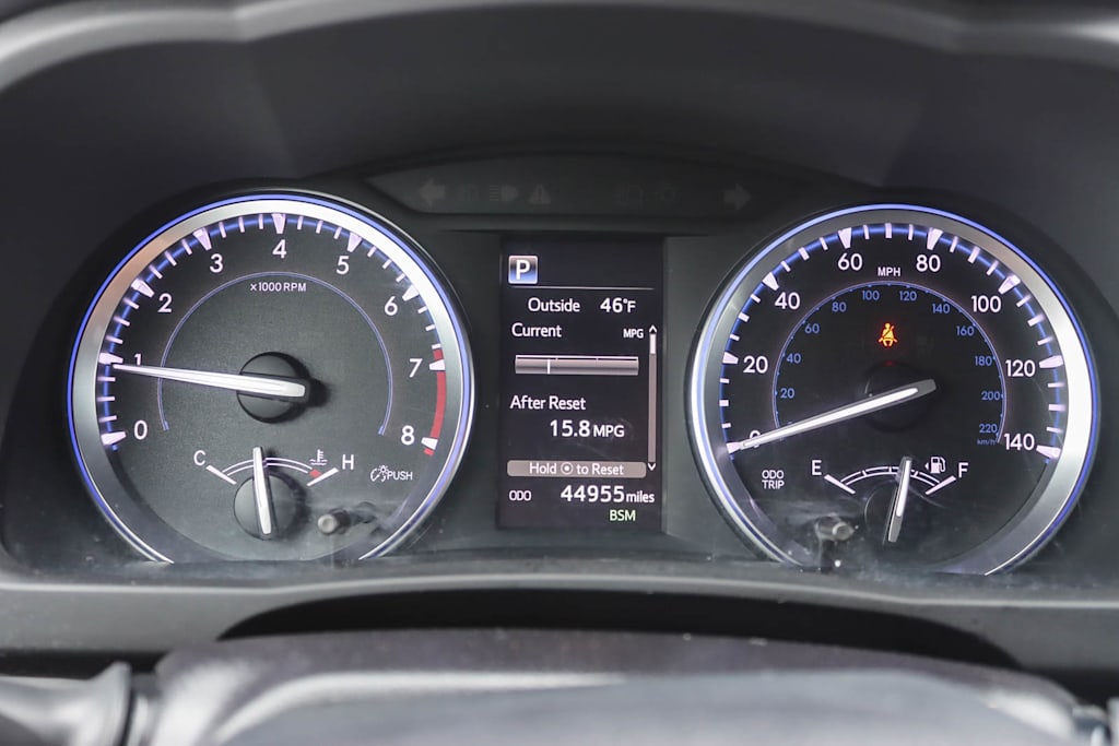 Thumbnail: 2018 Toyota Highlander - 14