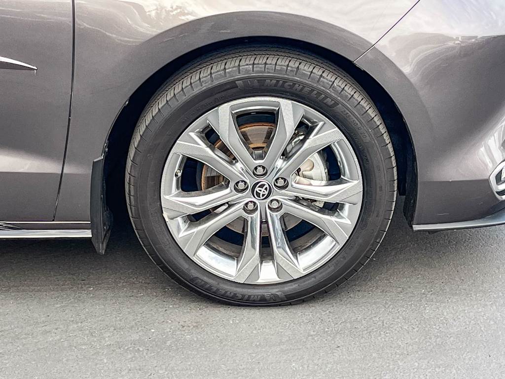 Thumbnail: 2024 Toyota Sienna - 6