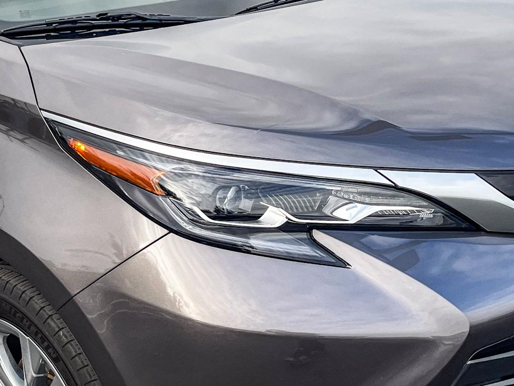 Thumbnail: 2024 Toyota Sienna - 19