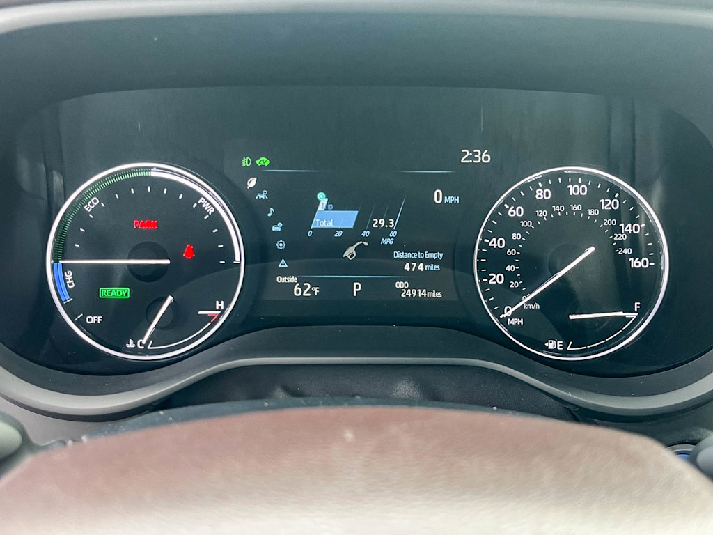 Thumbnail: 2024 Toyota Sienna - 14