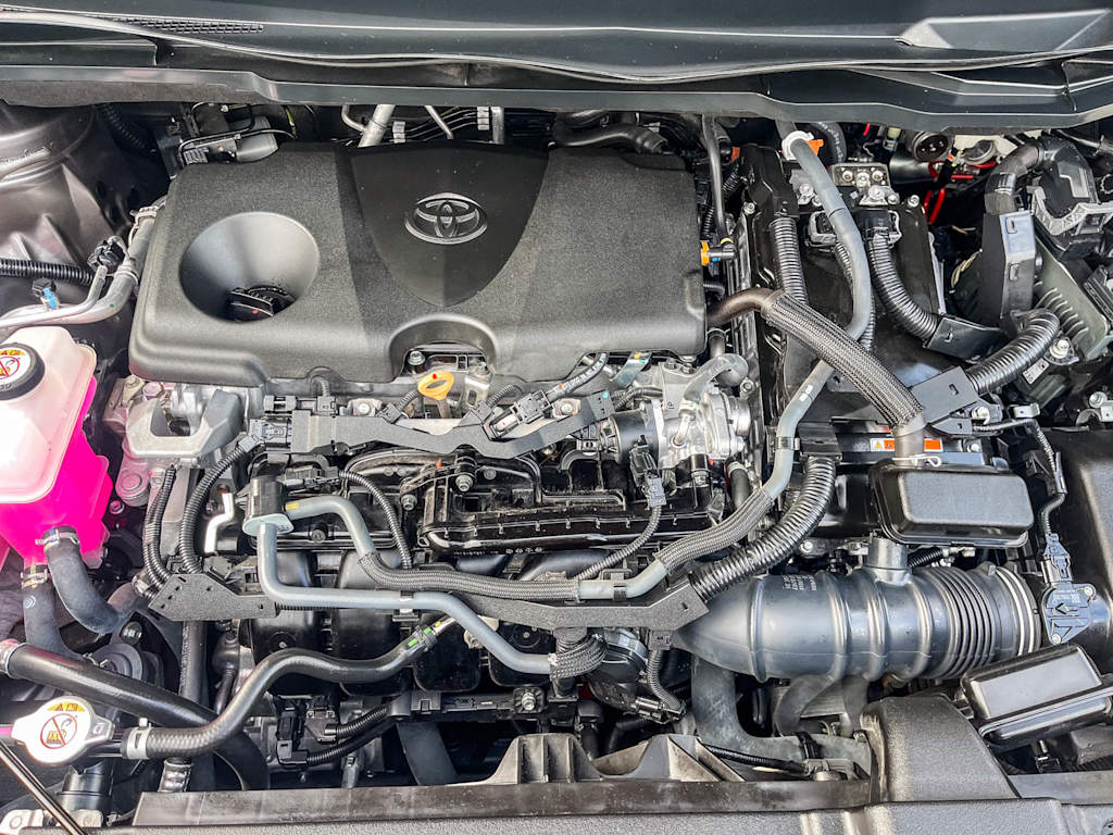 Thumbnail: 2024 Toyota Sienna - 7