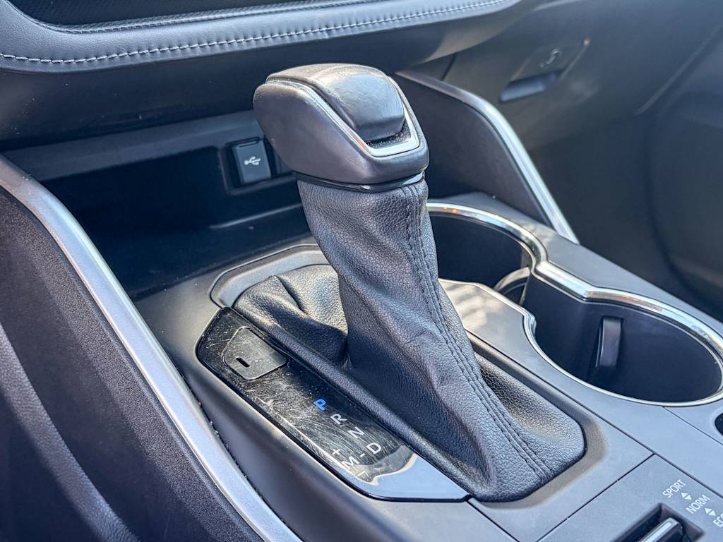 Thumbnail: 2021 Toyota Highlander - 13