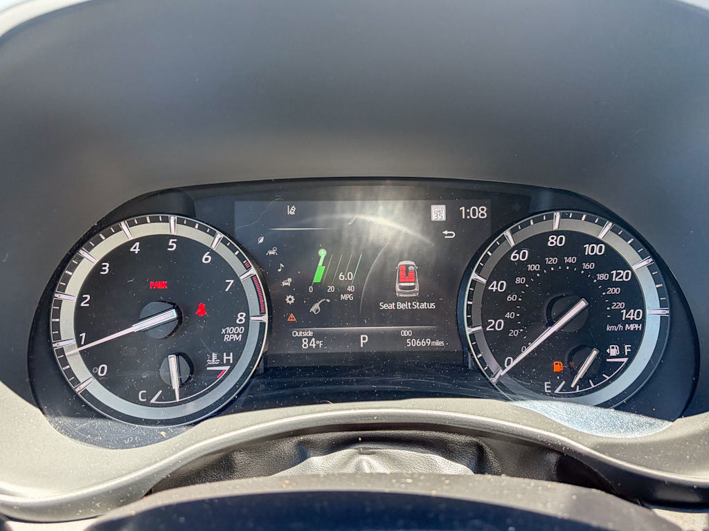 Thumbnail: 2021 Toyota Highlander - 14