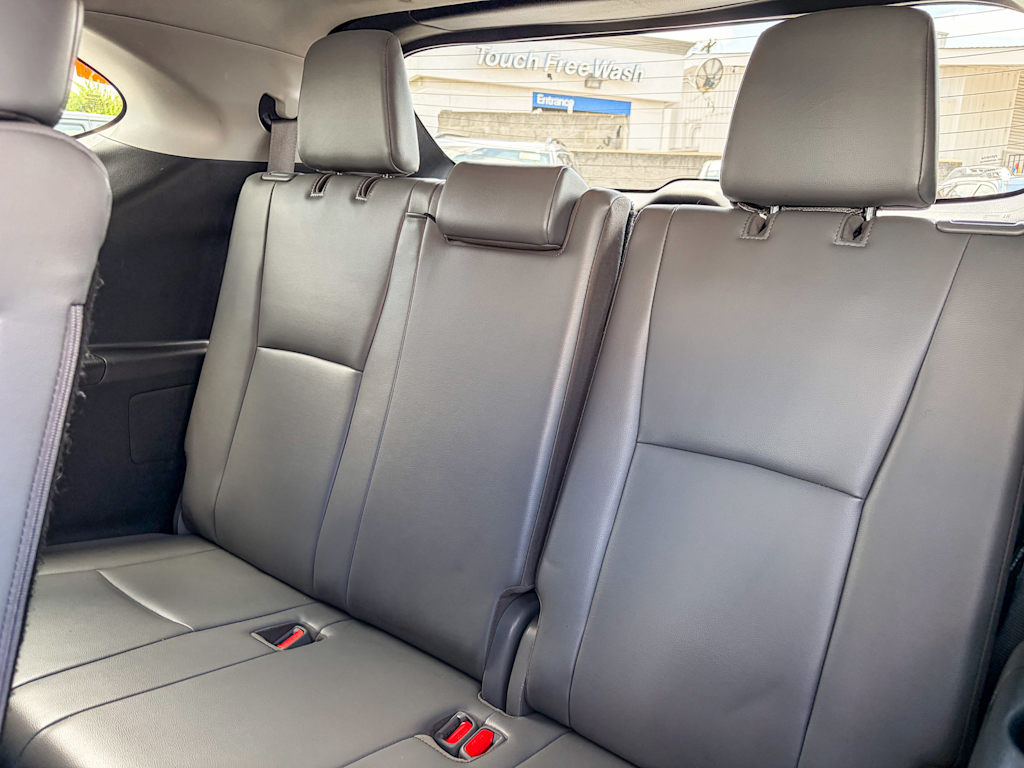 Thumbnail: 2021 Toyota Highlander - 23