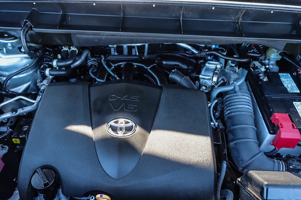 Thumbnail: 2022 Toyota Highlander - 7