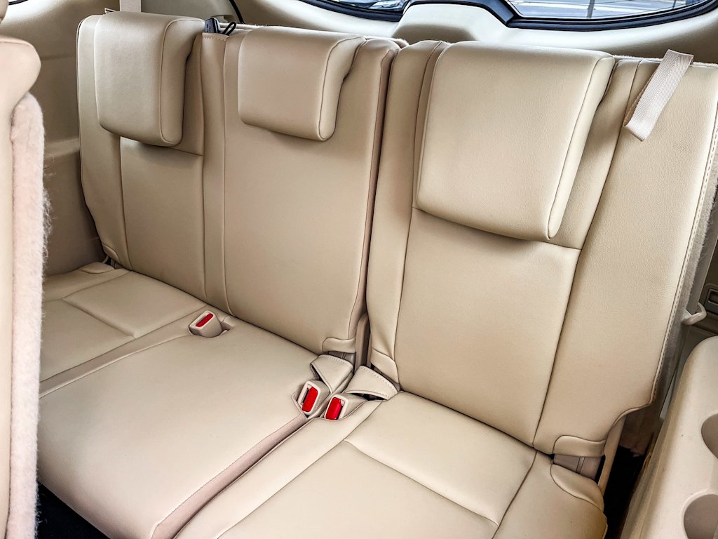 Thumbnail: 2019 Toyota Highlander - 24