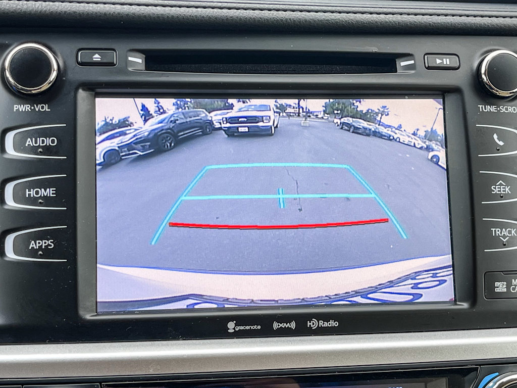 Thumbnail: 2019 Toyota Highlander - 28