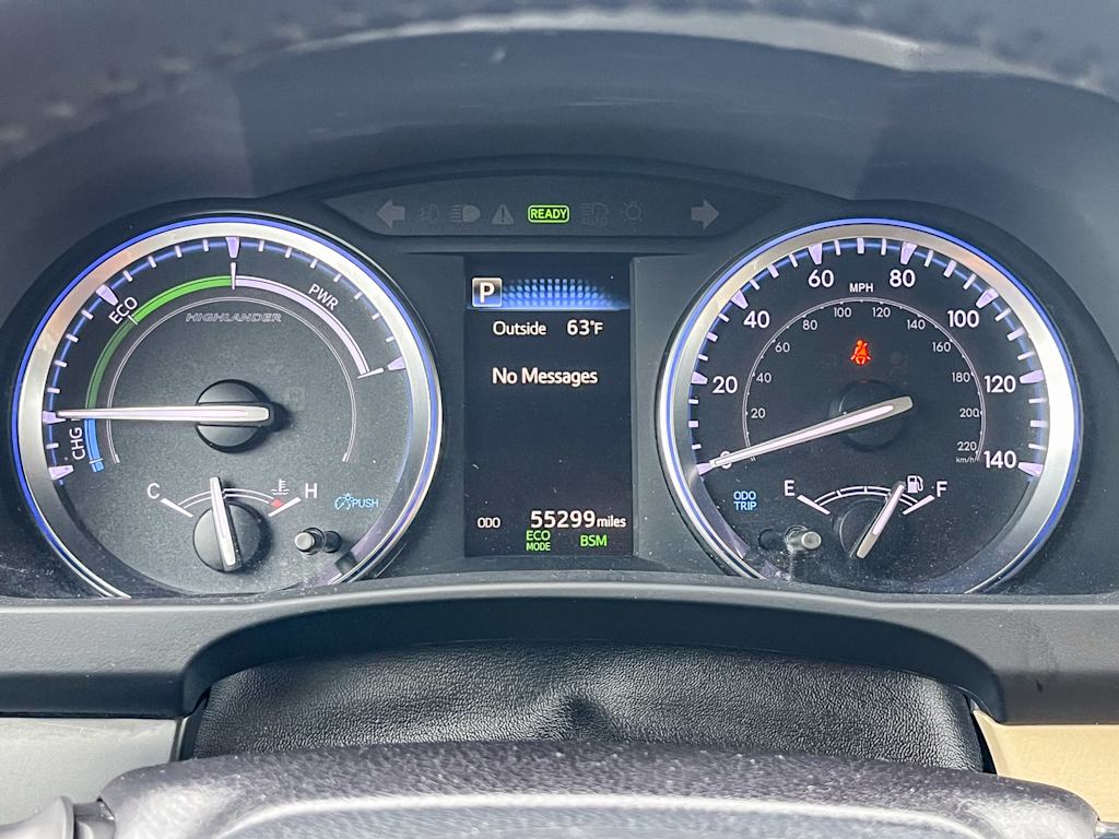 Thumbnail: 2019 Toyota Highlander - 14