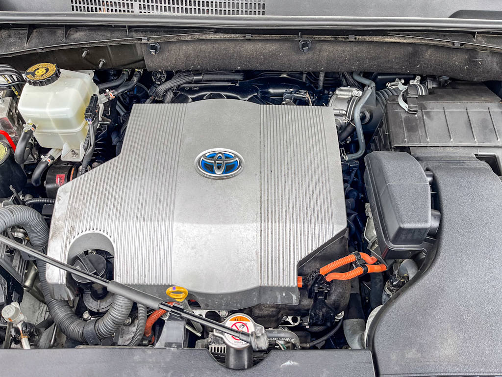 Thumbnail: 2019 Toyota Highlander - 7