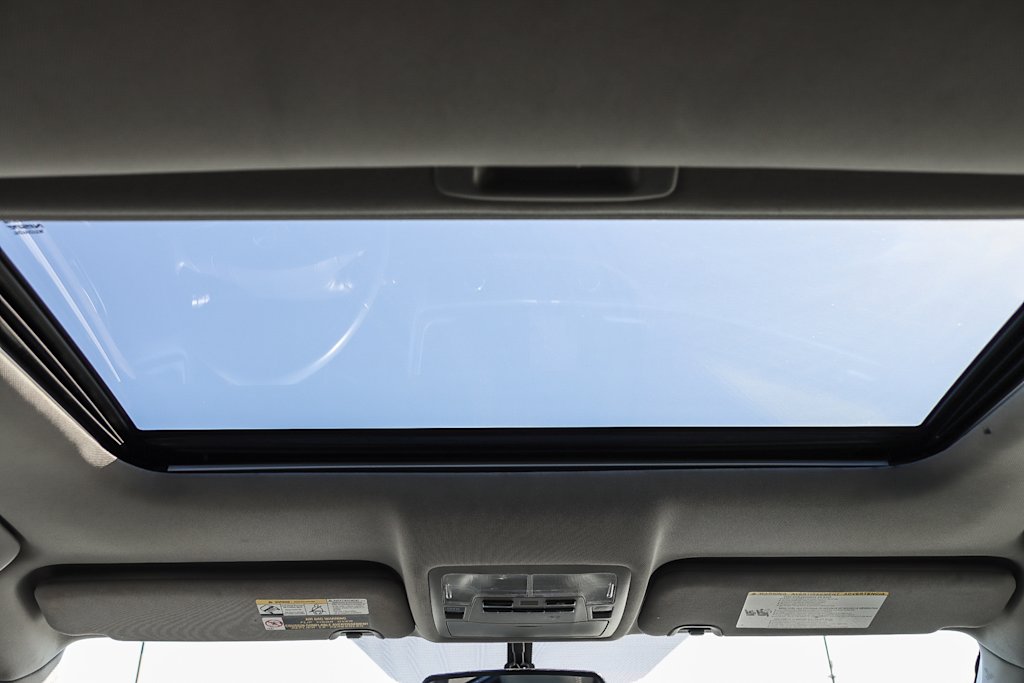 2016 Toyota Highlander XLE 23