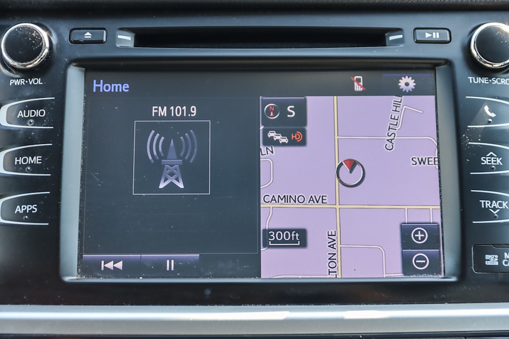 2016 Toyota Highlander XLE 22