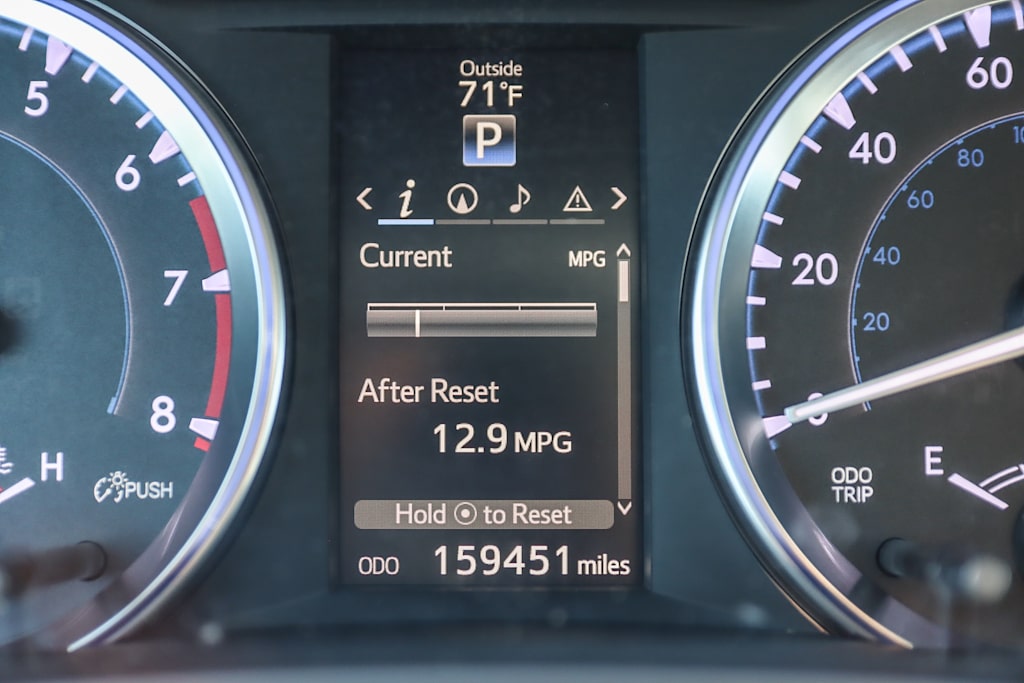2016 Toyota Highlander XLE 14