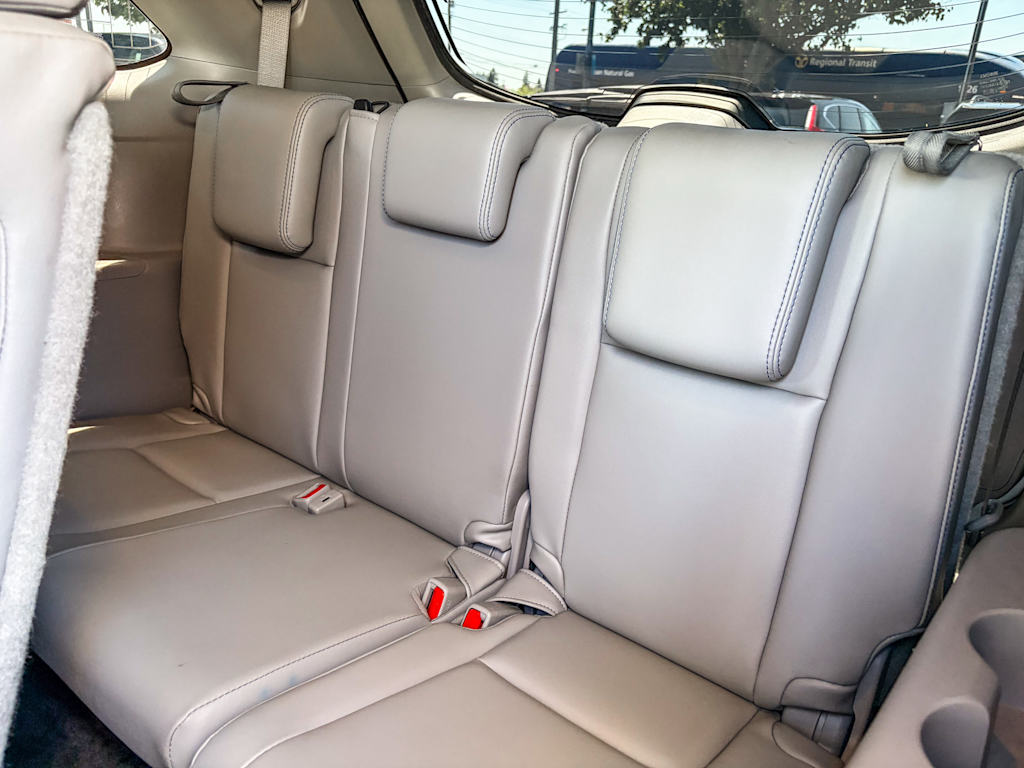 Thumbnail: 2017 Toyota Highlander - 24