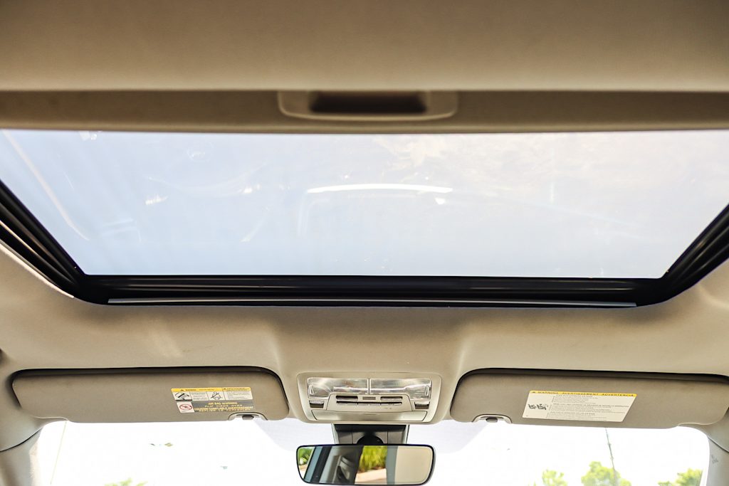 2018 Toyota Highlander XLE 23