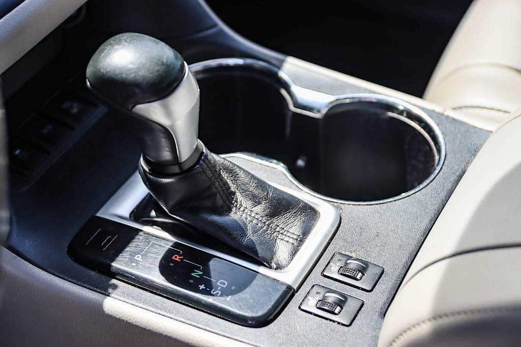 2018 Toyota Highlander XLE 13