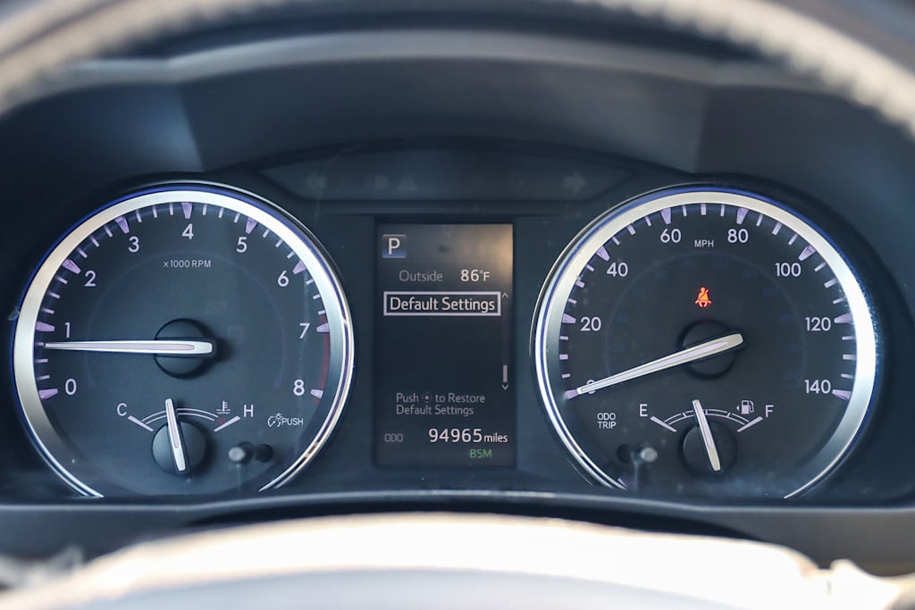 2018 Toyota Highlander XLE 14