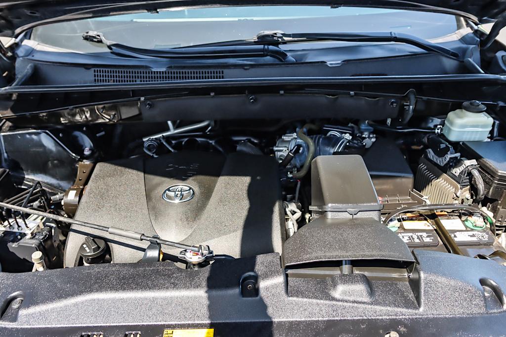2018 Toyota Highlander XLE 7