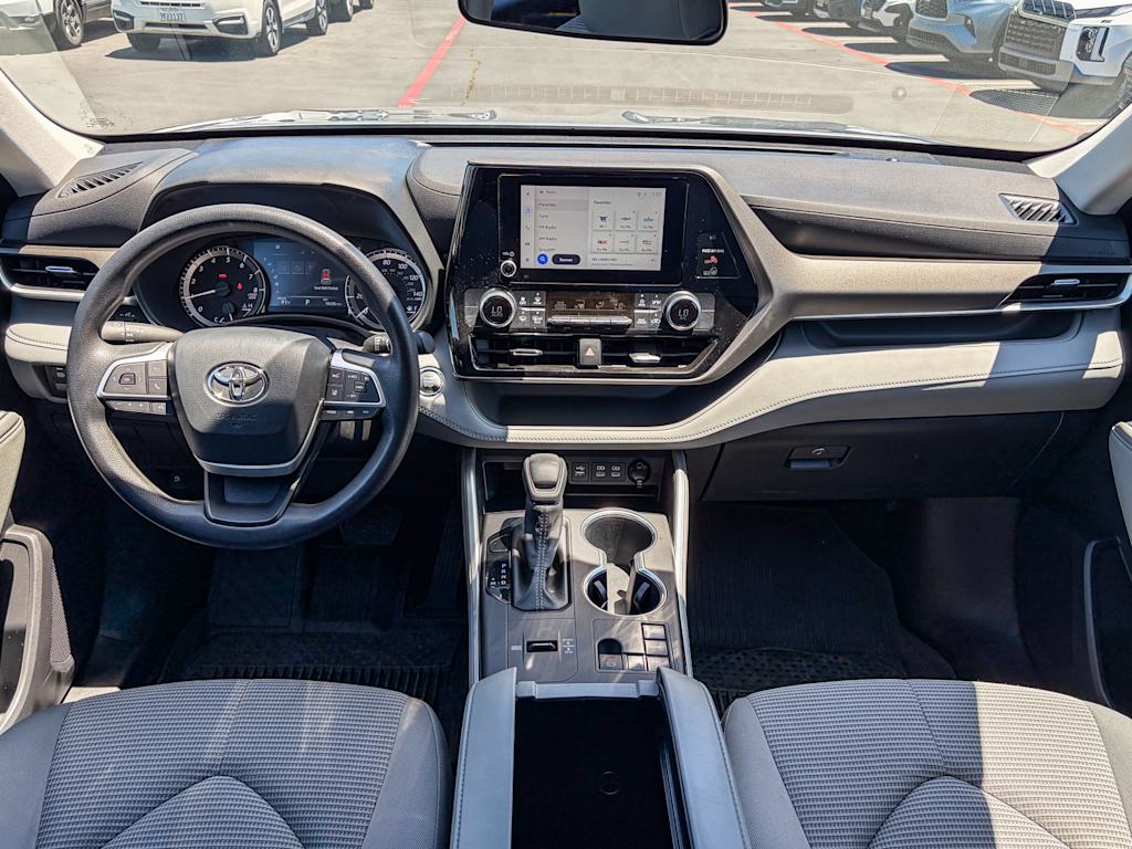 Thumbnail: 2023 Toyota Highlander - 2