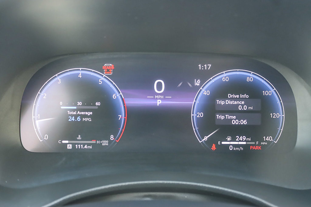 Thumbnail: 2023 Toyota Highlander - 14