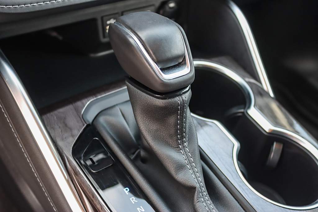 Thumbnail: 2024 Toyota Highlander - 13