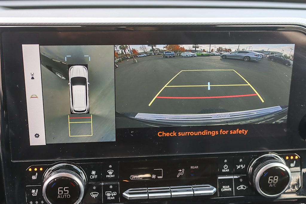 Thumbnail: 2024 Toyota Highlander - 27