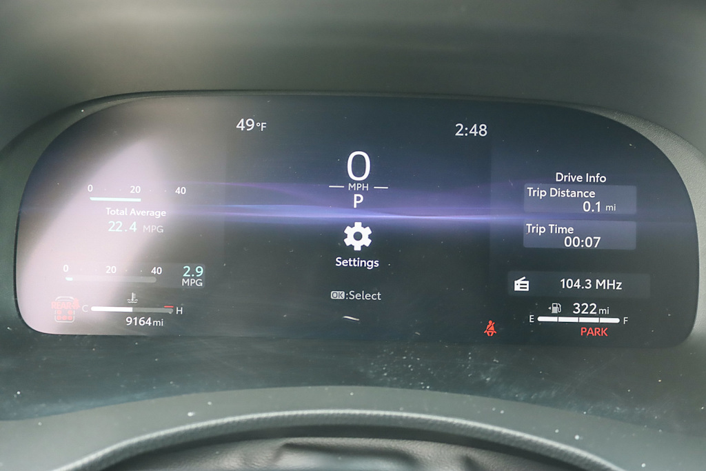 Thumbnail: 2024 Toyota Highlander - 14