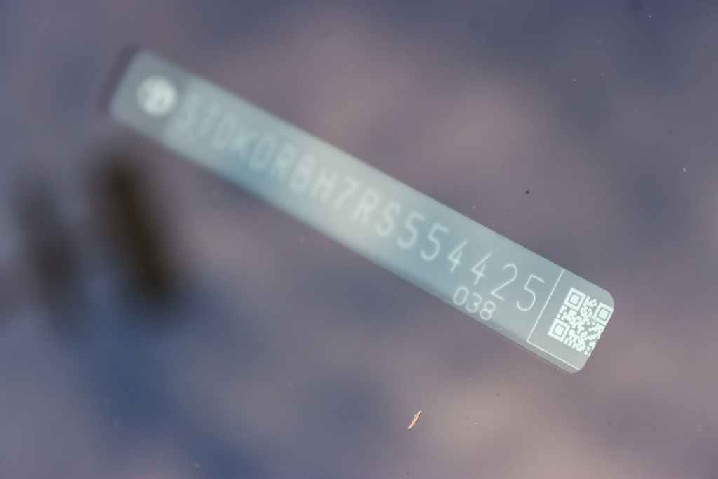 Thumbnail: 2024 Toyota Highlander - 16