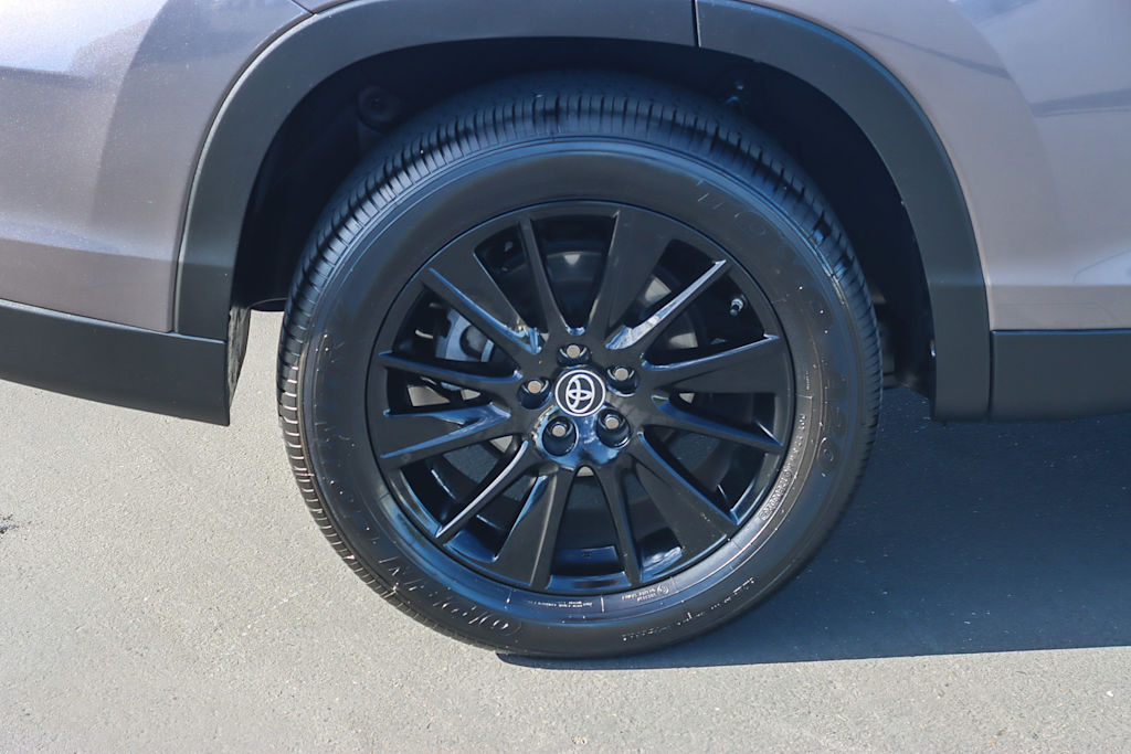 Thumbnail: 2019 Toyota Highlander - 20