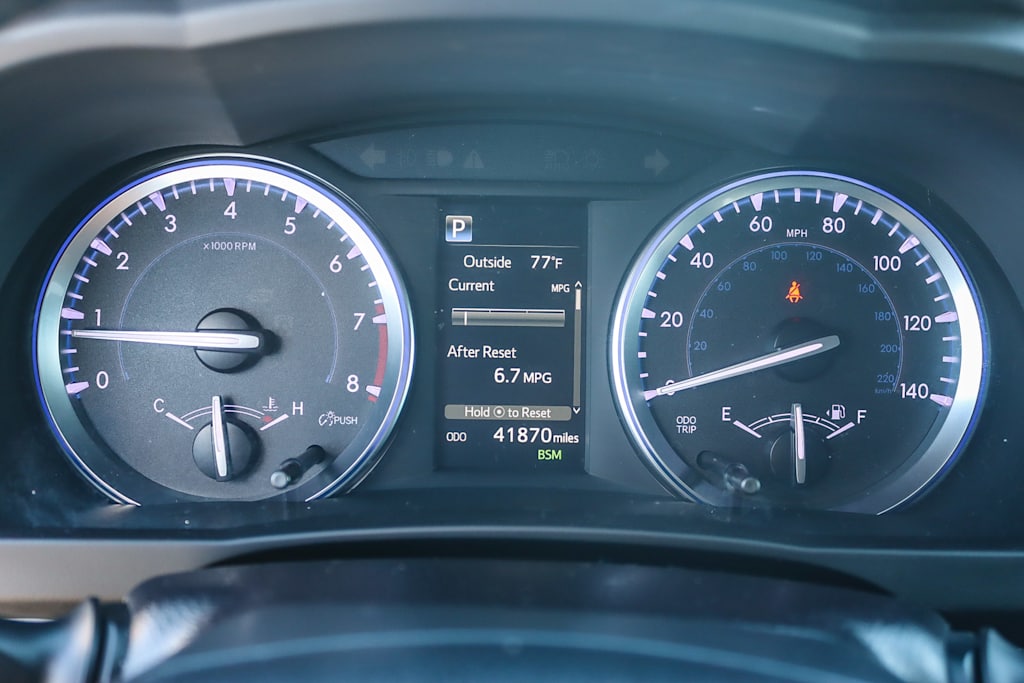 Thumbnail: 2019 Toyota Highlander - 14