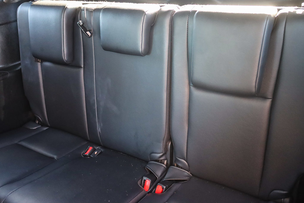 Thumbnail: 2019 Toyota Highlander - 23