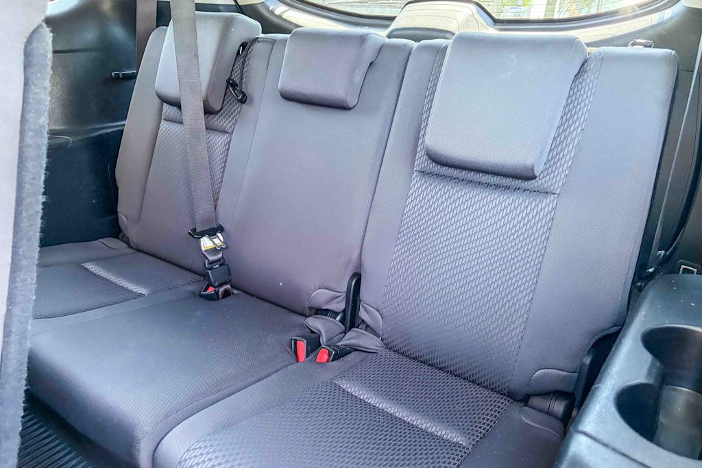 Thumbnail: 2015 Toyota Highlander - 22