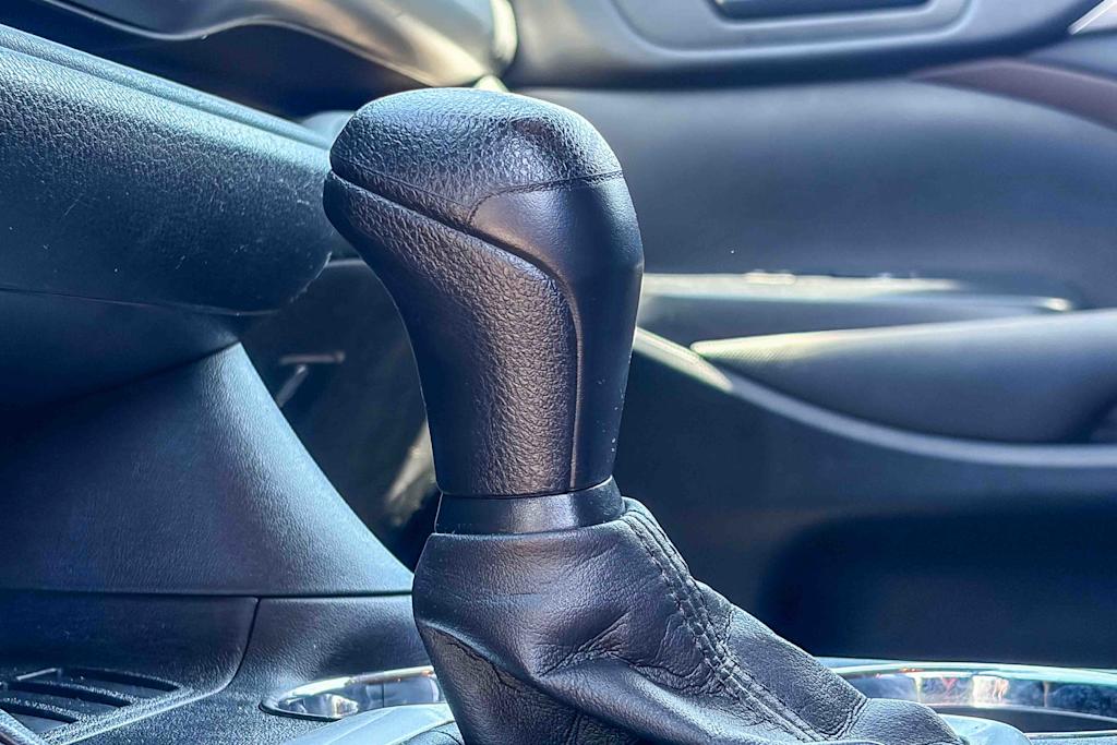 Thumbnail: 2015 Toyota Highlander - 26