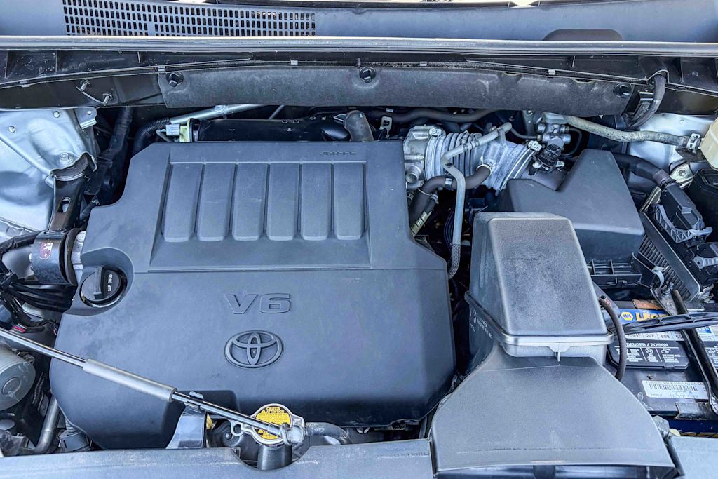 Thumbnail: 2015 Toyota Highlander - 7