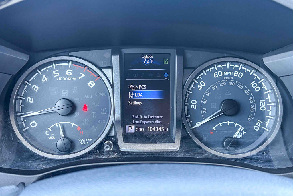 Thumbnail: 2018 Toyota Tacoma - 14