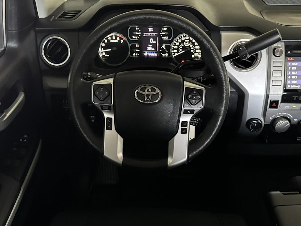 Thumbnail: 2018 Toyota Tundra - 12