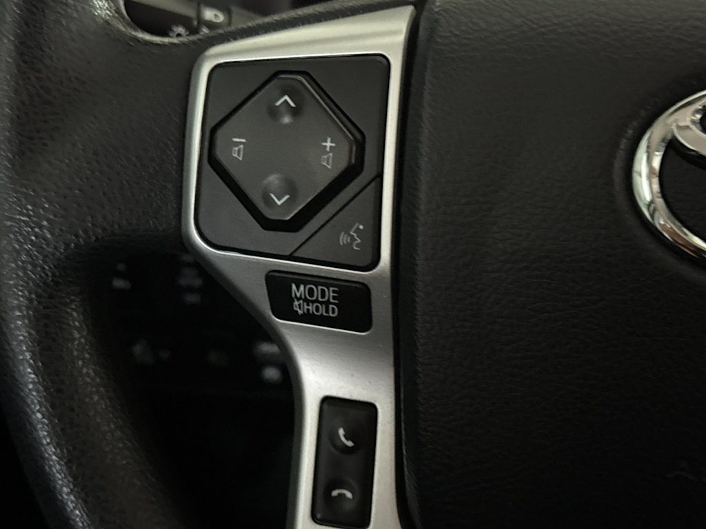 Thumbnail: 2018 Toyota Tundra - 28