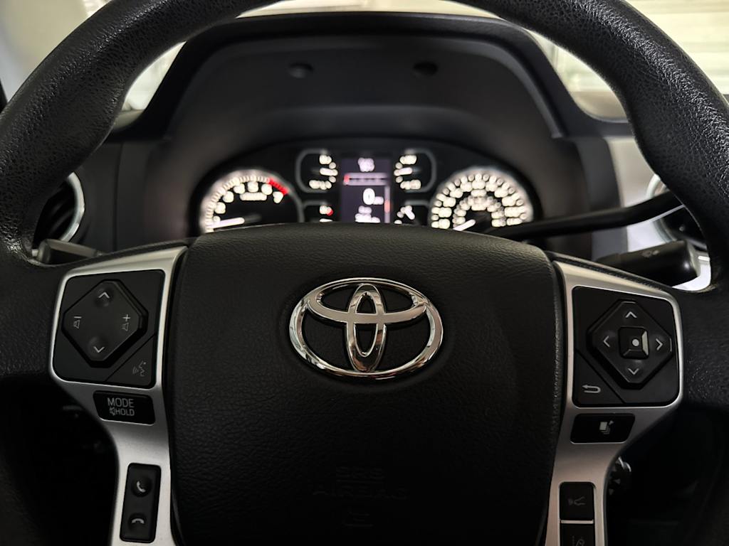 Thumbnail: 2018 Toyota Tundra - 27
