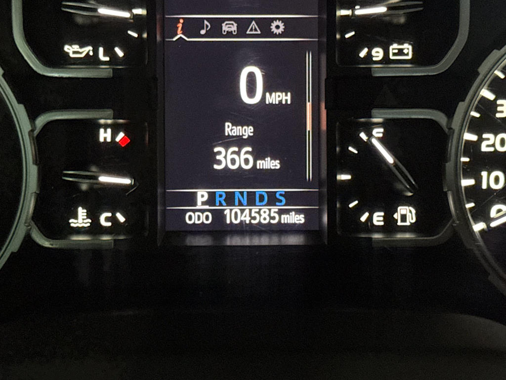 Thumbnail: 2018 Toyota Tundra - 30