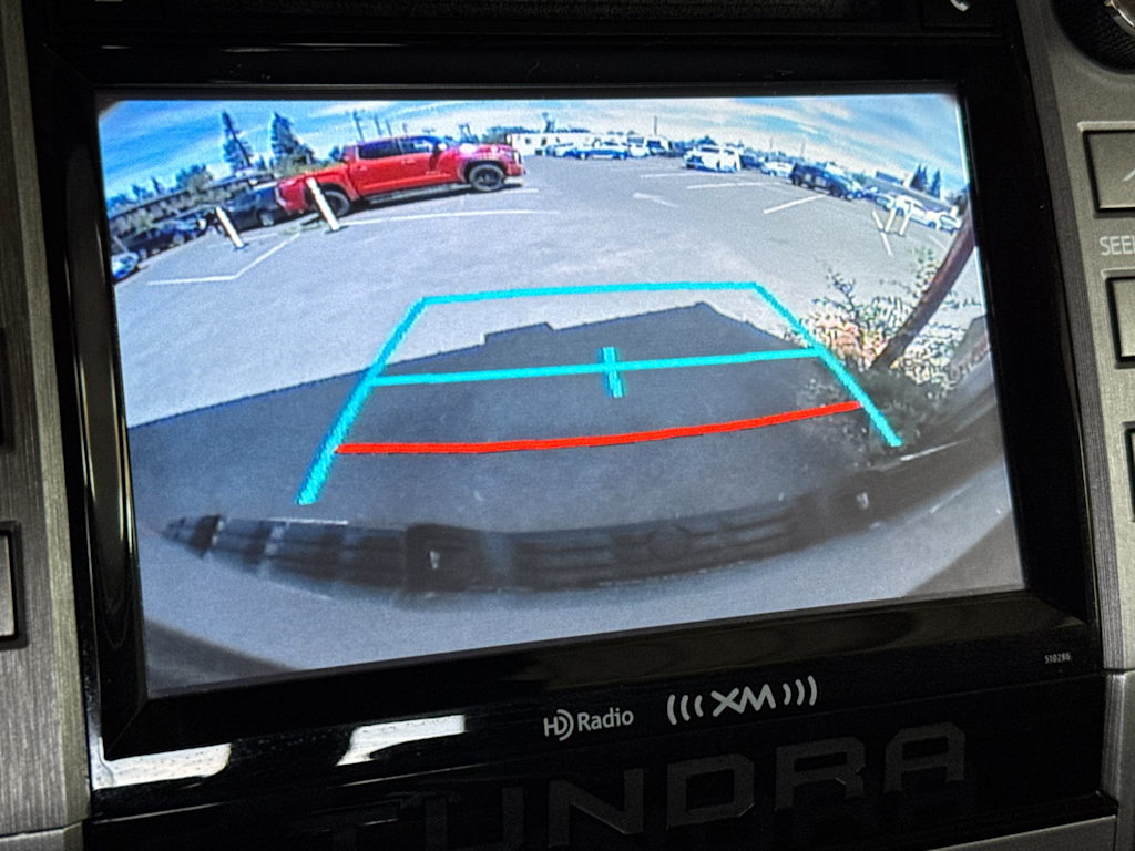 Thumbnail: 2018 Toyota Tundra - 25