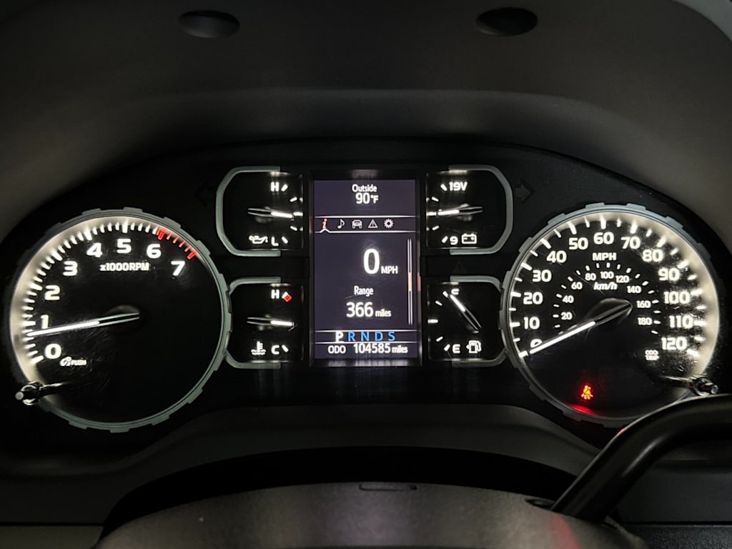 Thumbnail: 2018 Toyota Tundra - 16