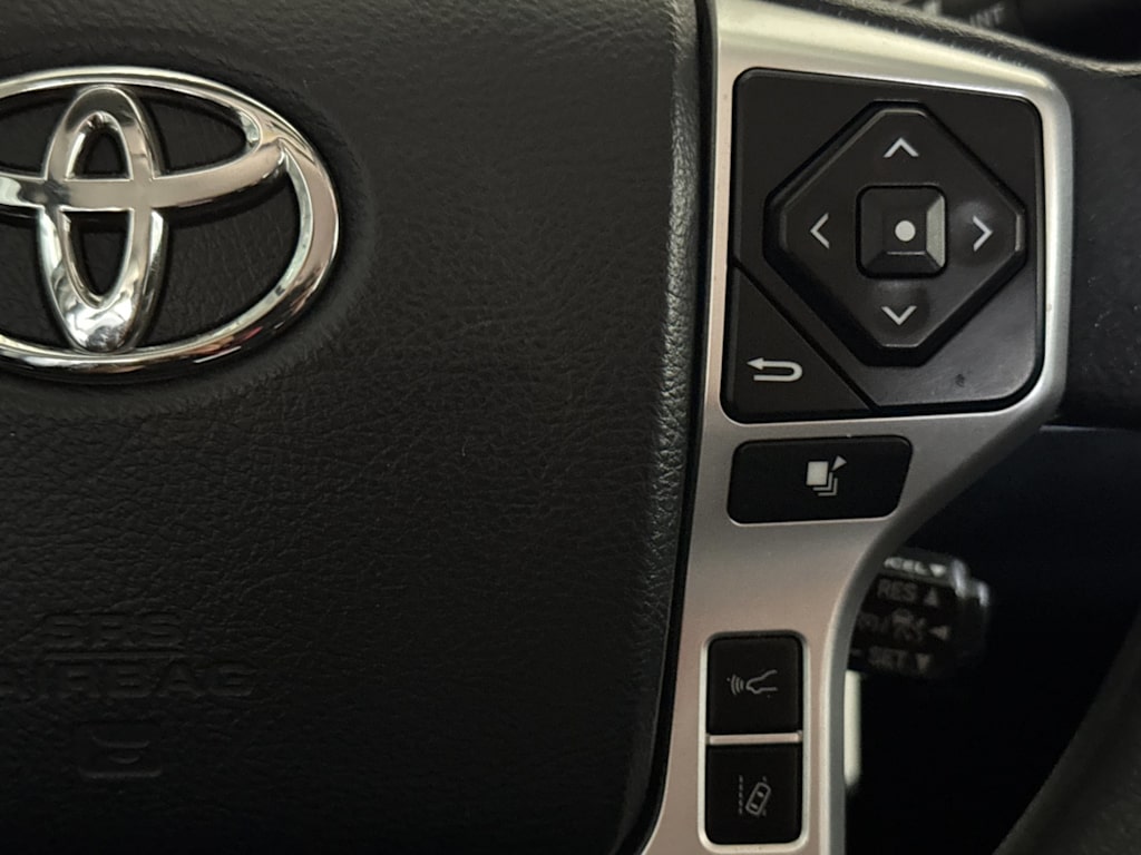 Thumbnail: 2018 Toyota Tundra - 29