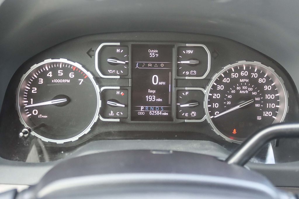 Thumbnail: 2021 Toyota Tundra - 13