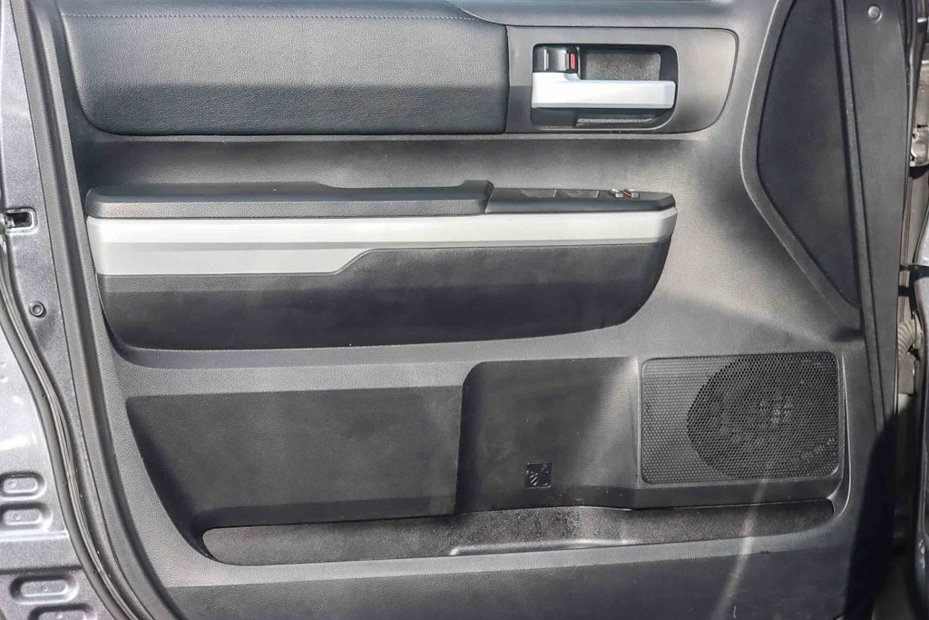 Thumbnail: 2021 Toyota Tundra - 23