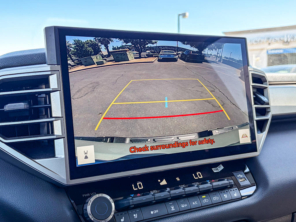 Thumbnail: 2024 Toyota Tundra - 25