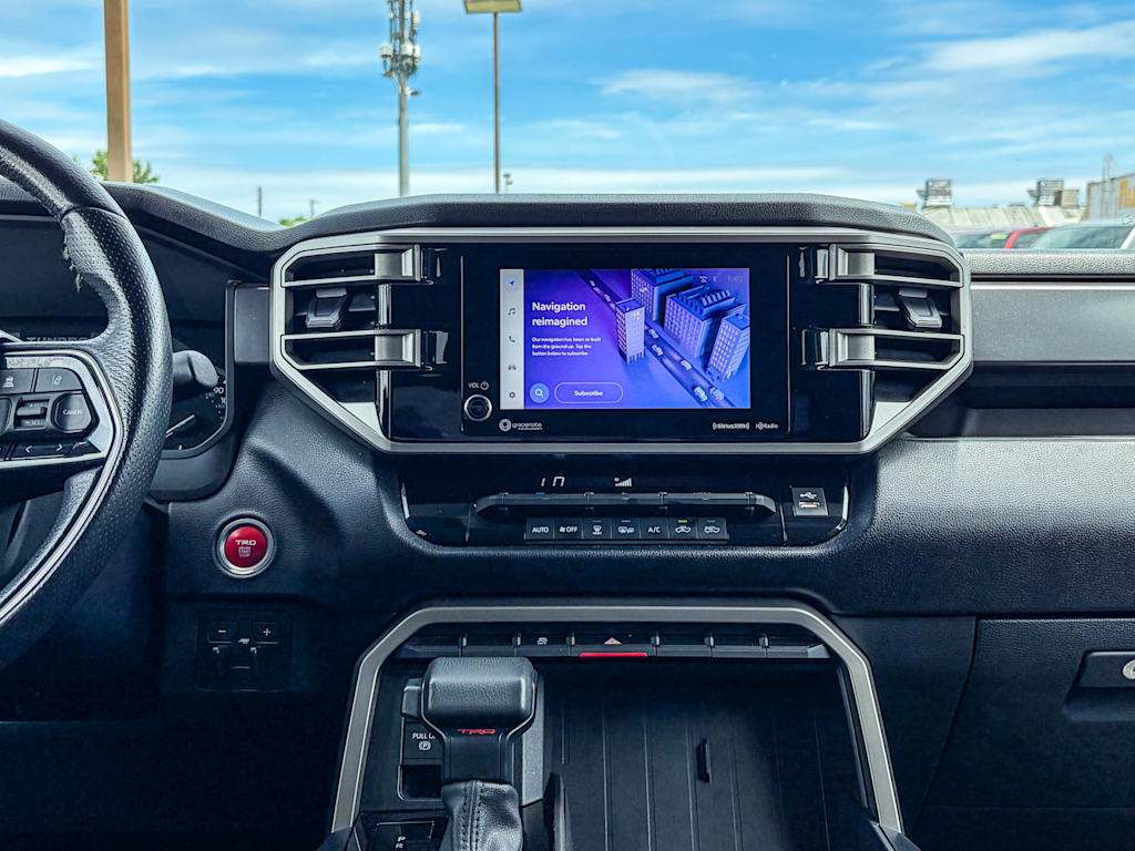Thumbnail: 2022 Toyota Tundra - 8