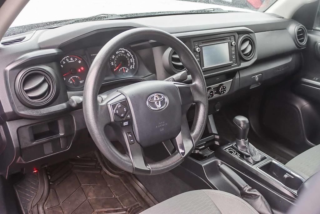 Thumbnail: 2017 Toyota Tacoma - 2