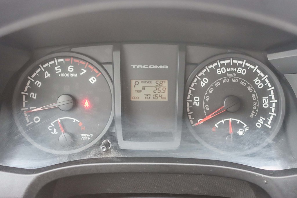 Thumbnail: 2017 Toyota Tacoma - 14