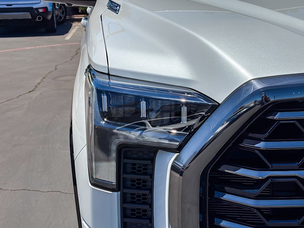 Thumbnail: 2024 Toyota Tundra - 19
